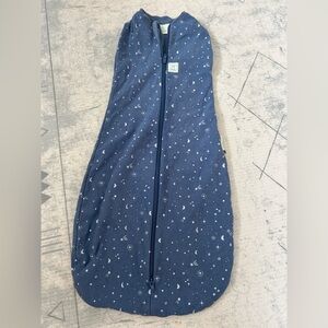 Ergopouch sleep sack cocoon 1.0 tog